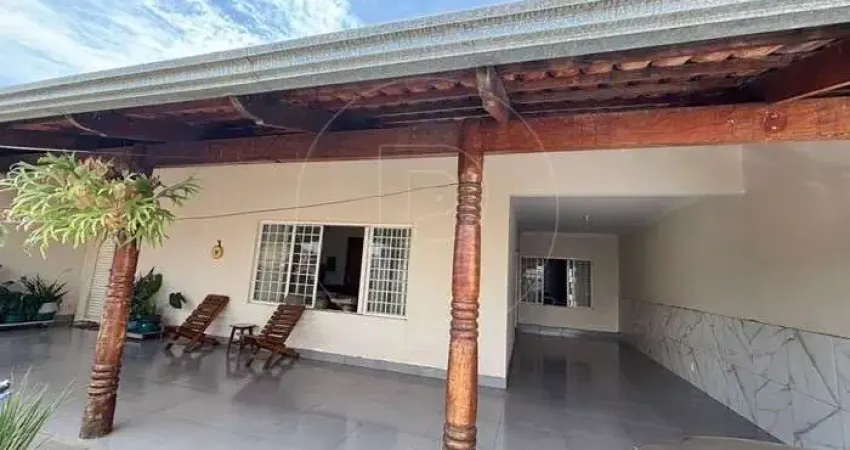 Casa para venda em caldas novas, jardim hanashiro, 4 dormitórios, 1 suíte, 4 banheiros, 2 vagas