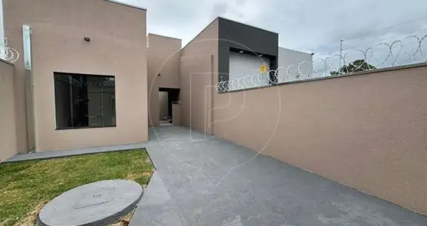 Casa para venda em caldas novas, itanhangá ii, 2 dormitórios, 1 suíte, 2 banheiros, 1 vaga