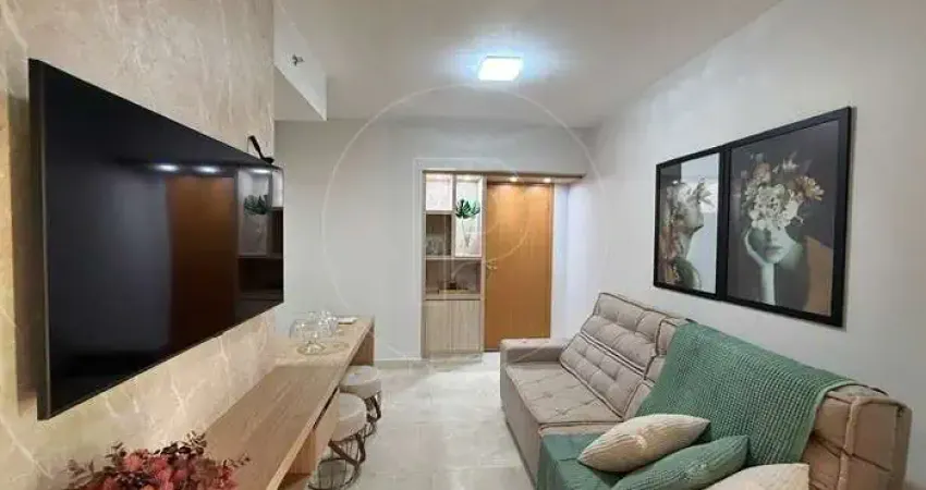 Apartamento para venda em caldas novas, jardim brasil, 2 dormitórios, 1 suíte, 2 banheiros