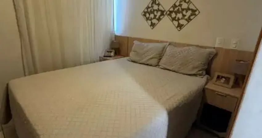 Apartamento para venda em caldas novas, turista i, 1 dormitório, 1 suíte, 1 banheiro, 1 vaga