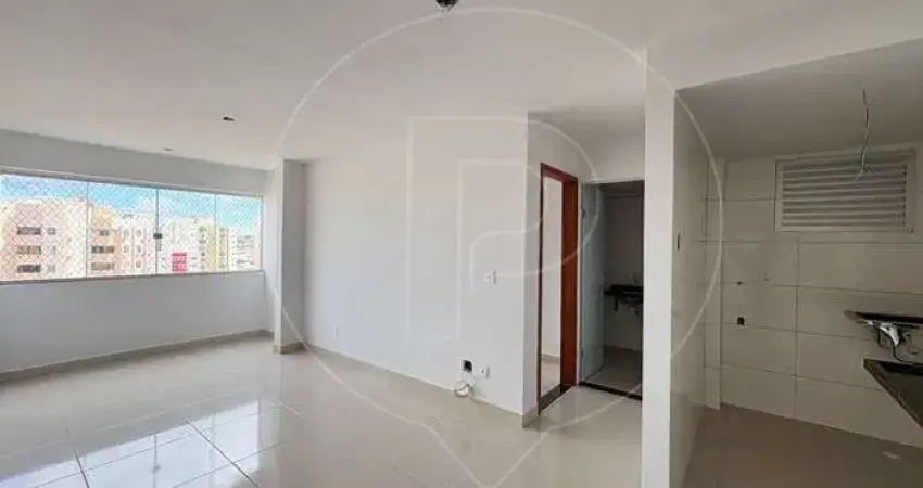 Apartamento para Venda em Caldas Novas, Centro, 1 dormitório, 1 banheiro, 1 vaga