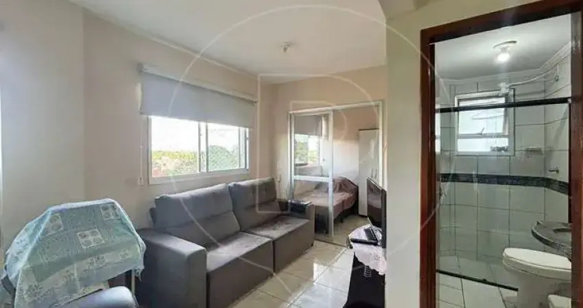 Apartamento para Venda em Caldas Novas, Olegário Pinto, 3 dormitórios, 1 suíte, 2 banheiros, 1 vaga