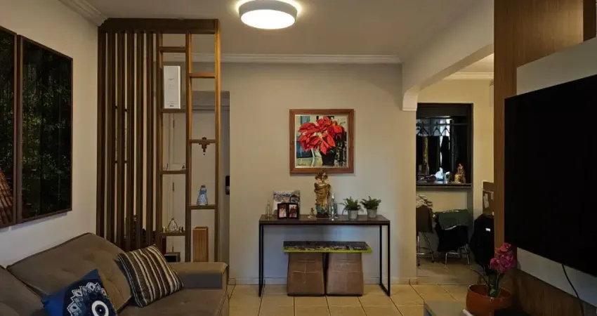 Apartamento com 3 quartos à venda na Rua T 30, 1227, Setor Bueno, Goiânia