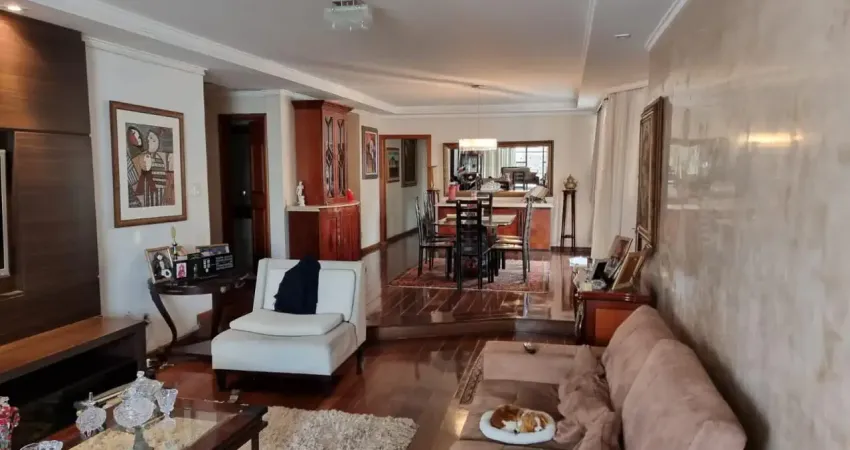 Apartamento com 4 quartos à venda no Setor Bueno, Goiânia 