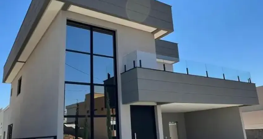 Sobrado jardins porto com armários planejados, 3 suítes + 1 office e lavabo no