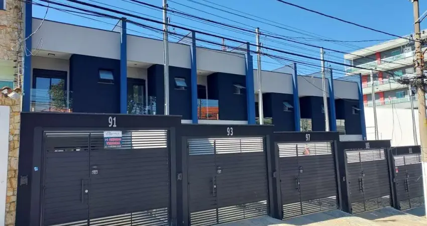 Sobrado para Venda em São Paulo, Vila Ré, 3 dormitórios, 1 suíte, 2 banheiros, 2 vagas