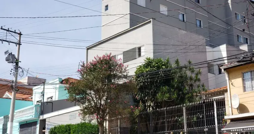 Apartamento com 1 quarto à venda na Cidade Patriarca, São Paulo 