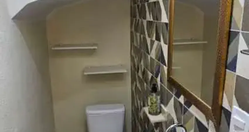Casa em Condomínio para Venda em São Paulo, Vila Ré, 2 dormitórios, 2 suítes, 1 banheiro, 2 vagas