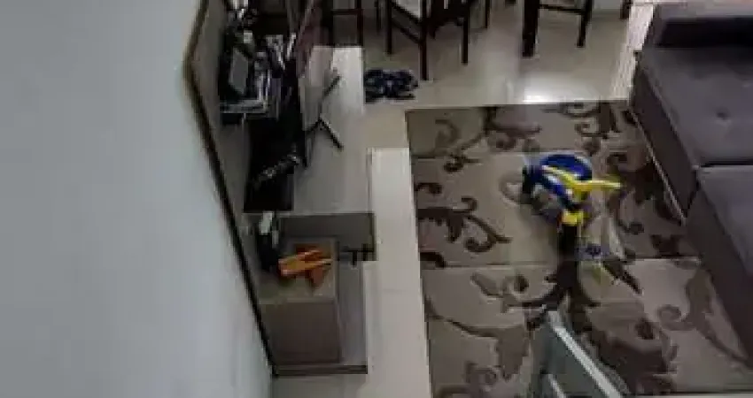 Sobrado para Venda em São Paulo, Vila Carmem, 2 dormitórios, 2 suítes, 1 banheiro, 2 vagas