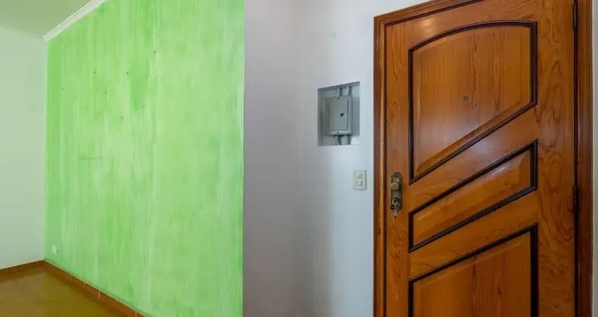 Apartamento para Venda em São Paulo, Mooca, 2 dormitórios, 1 banheiro