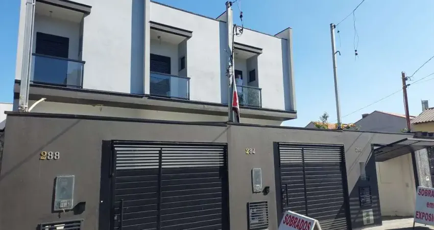 Sobrado para Venda em São Paulo, Artur Alvim, 3 dormitórios, 1 suíte, 1 banheiro, 4 vagas