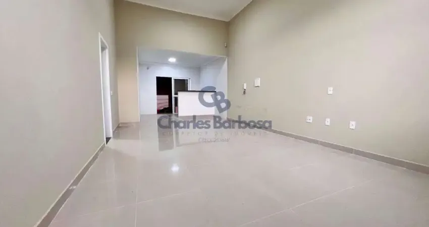 Casa 3 dorms c/ suíte por R$ 799 mil – Alpes do Cruzeiro