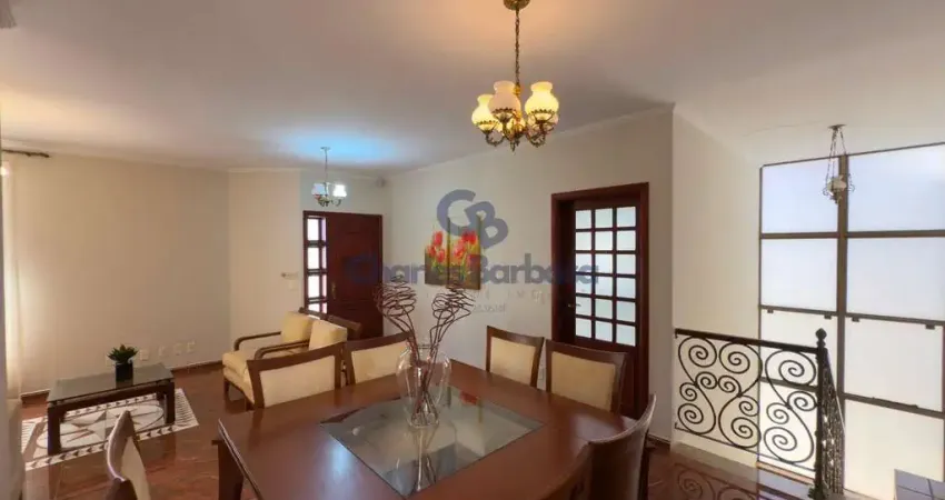 Casa c/ 3 dorms amplos por R$ 1.060.000 – Giardino D’Italia.