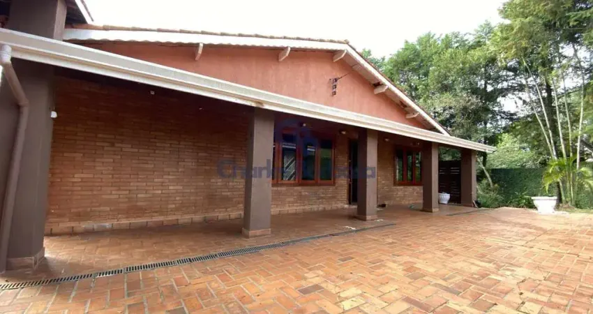 Casa à venda em Cond. Residencial Parque São Gabriel. Visite