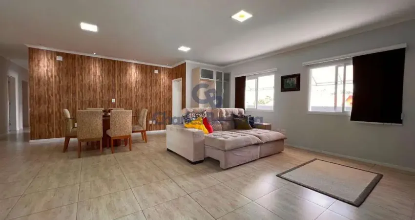 Casa com 4 quartos à venda na Rua Europa, Vila Brasileira, Itatiba