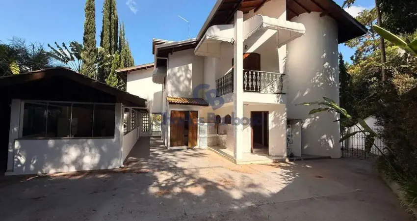 Casa 4 dorms c/ 3 suítes e salão gourmet – R$ 1.450.000.