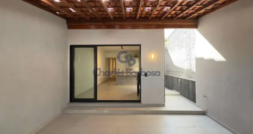 Casa 3 dorms no Jd. Galetto por R$ 445.000 - Fino acabamento