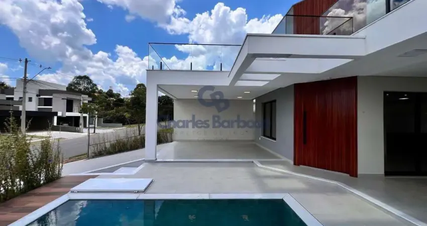 Casa 4 dorms à venda no Cond. San Giovanni por R$ 1.750.000