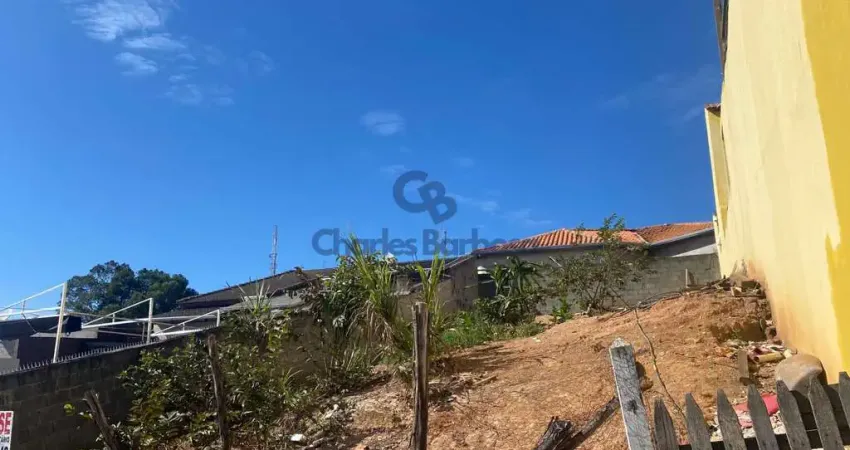 Terreno à venda - Loteamento Itatiba Park  -  Itatiba