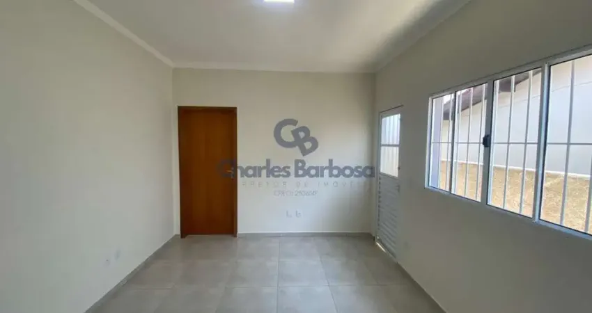 Casa com 2 quartos à venda na Rua Archânjelo Baptistella, Jardim Galetto, Itatiba