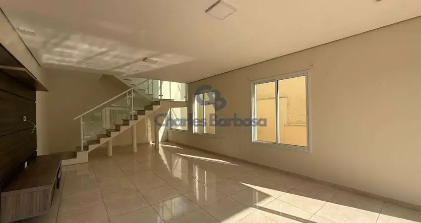 Casa c/ 3 dorms à venda Cond Itatiba Country por R$1.100.000