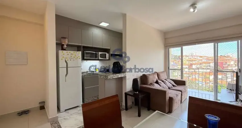 Apartamento com 3 quartos à venda na Rua Luiz Fassina, 363, Nova Itatiba, Itatiba