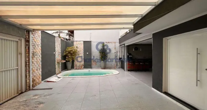 Casa 4 dorms no Loteamento Itatiba Park por R$ 760.000