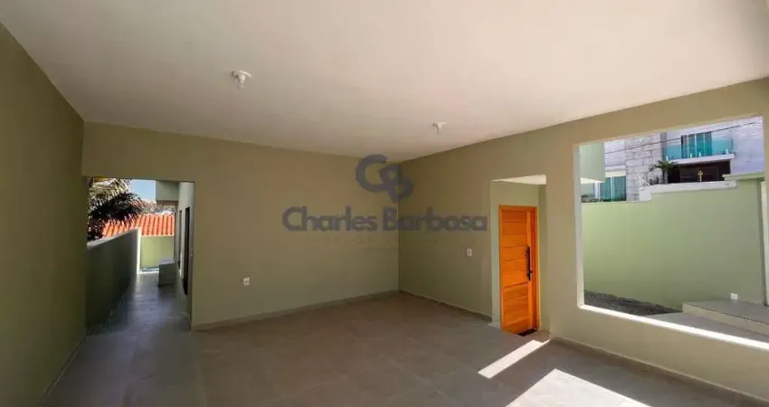 Casa 3 dorms no Loteamento Central Park II por R$ 770.000
