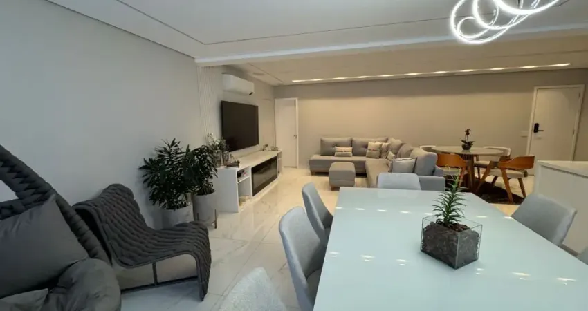 LINDO APARTAMENTO 100MTRS COM 2 SUÍTES , 2 VAGAS E DEPÓSITO PRIVATIVO