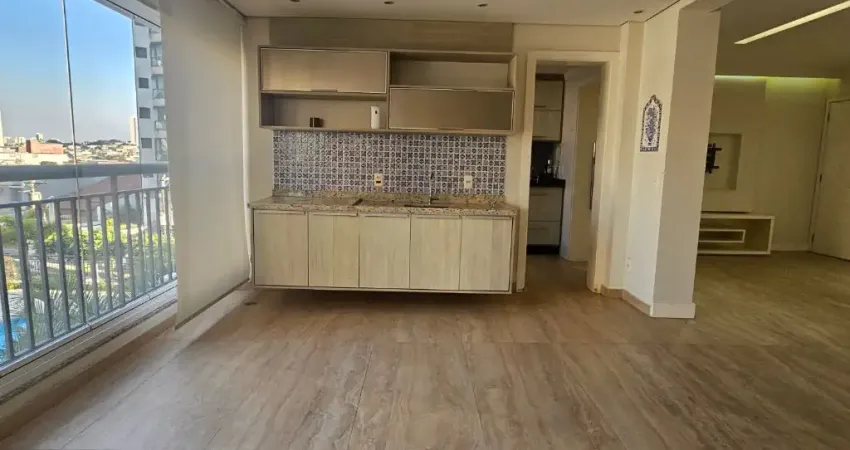 APARTAMENTO NA VILA REGENTE FEIJO, 98MTRS, 2 SUÍTES