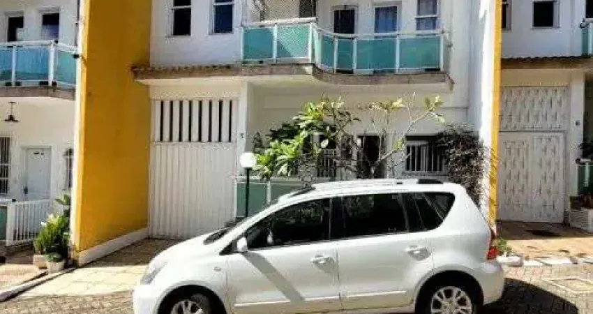Casa em condomínio fechado com 3 quartos à venda na Avenida Ernani Cardoso, 245, Cascadura, Rio de Janeiro