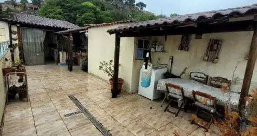 Casa com 2 quartos para alugar na Rua Francisco, 319, Praça Seca, Rio de Janeiro