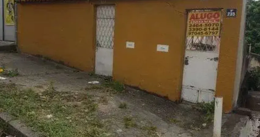 Casa com 2 quartos à venda na Rua Lima Barreto, 235, Quintino Bocaiúva, Rio de Janeiro
