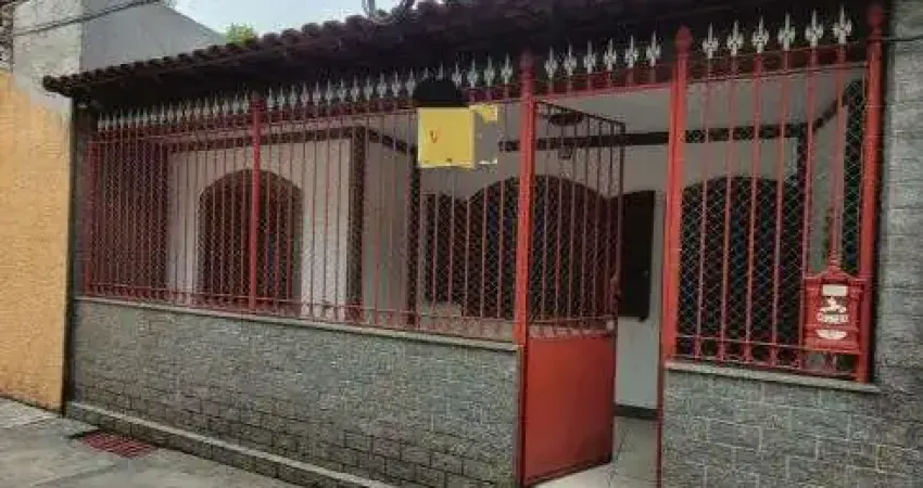 Casa em condomínio fechado com 2 quartos à venda na Rua Ana Teles, 762, Campinho, Rio de Janeiro
