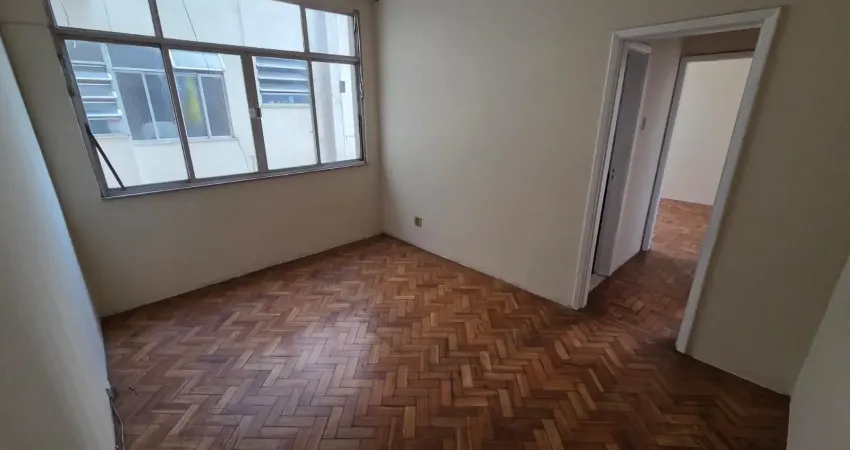 Aceita financiamento bancário / apartamento de 1 quarto em campinho
