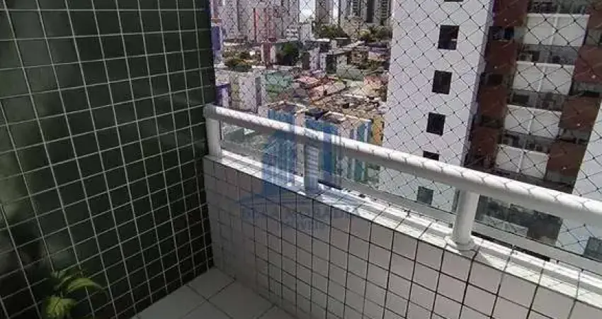 Apartamento para vender em piedade - jaboatão dos guararapes-pe