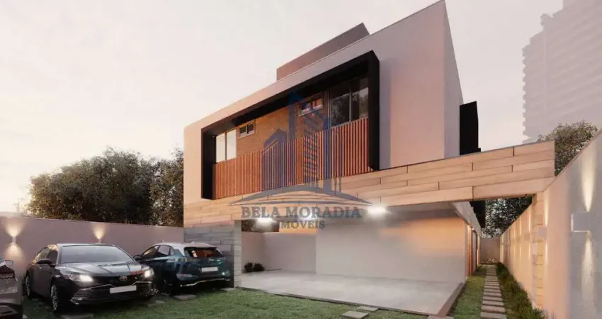 Apartamento à venda com 2qts no Janga, Paulista - PE