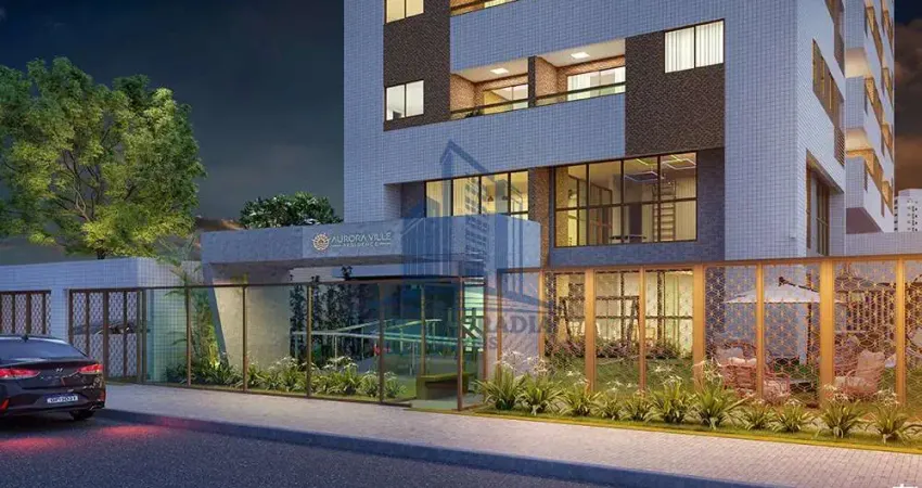 Apartamento com 2 quartos à venda no Candeias, Jaboatão dos Guararapes 