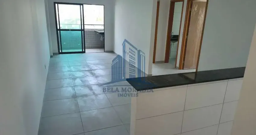 Apartamento com 2 quartos à venda no Candeias, Jaboatão dos Guararapes 