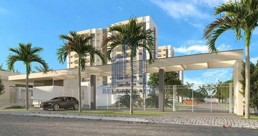 Apartamento com 3 quartos à venda no Candeias, Jaboatão dos Guararapes 