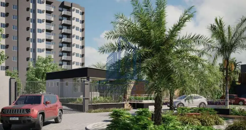 Apartamento com 2 quartos à venda no Jardim Brasil, Olinda 