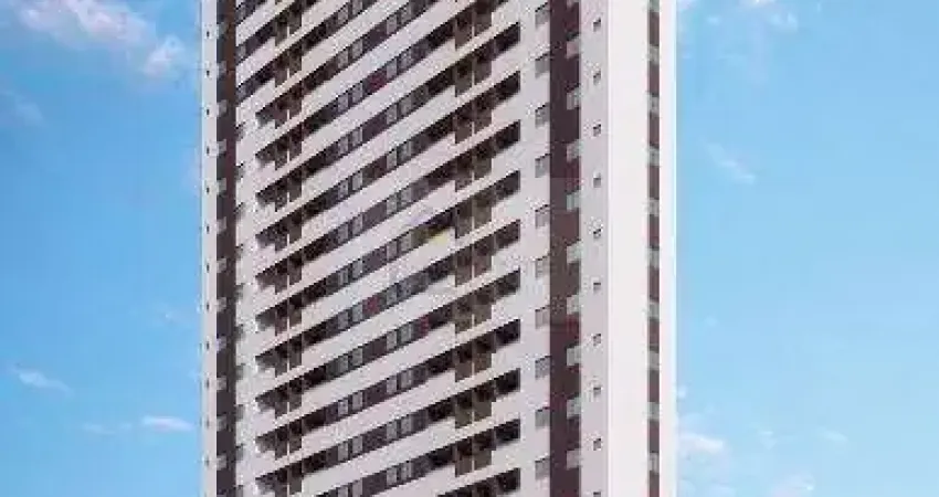 Apartamento com 3 quartos à venda no Casa Amarela, Recife 