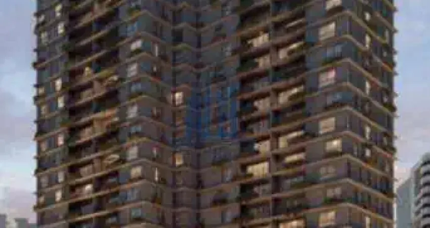 Apartamento à venda com 3 qts (todos suíte) em boa viagem - recife