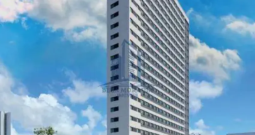 Apartamento à venda com 2 ou 3 qts na Encruzilhada - Recife