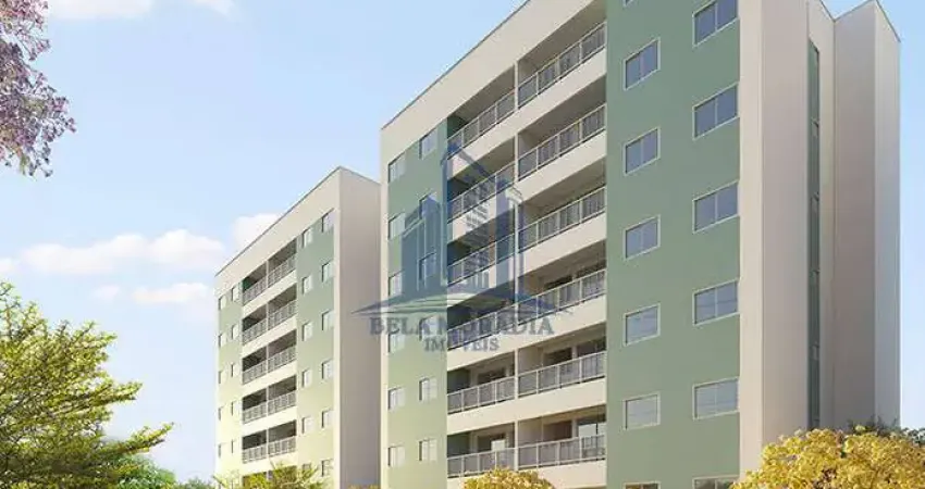 Apartamento com 2 quartos à venda na Nossa Senhora da Conceição, Paulista 