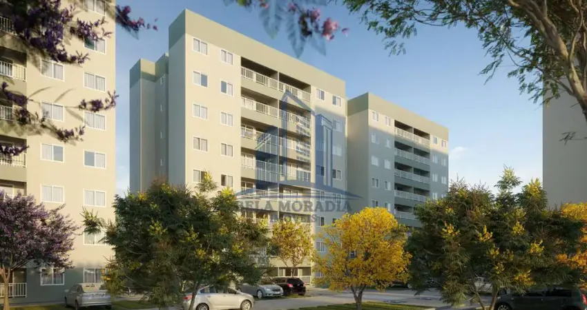 Apartamento à venda com 2 qts em Paulista - Pernambuco