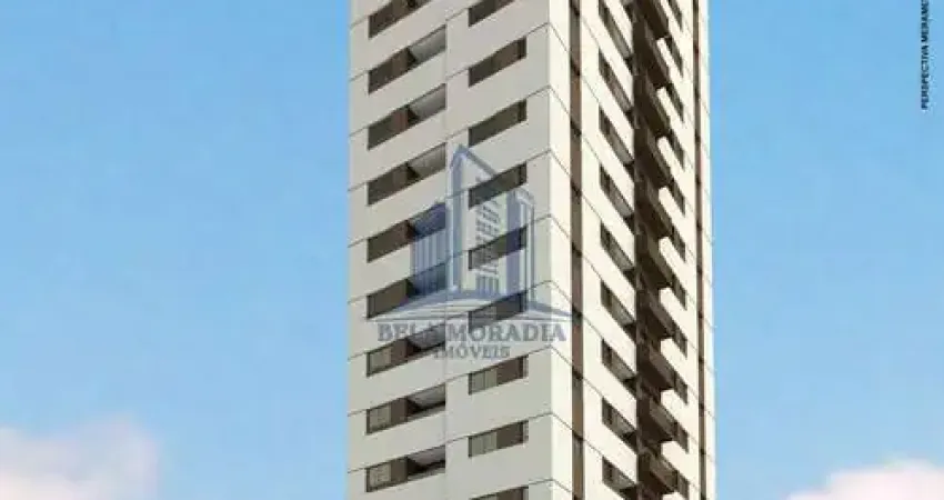 Apartamento com 3 quartos à venda no Encruzilhada, Recife 