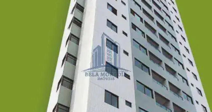 Apartamento à venda com 3 qts em Boa Viagem - Recife