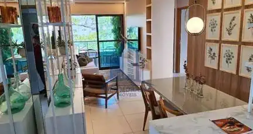 Apartamento com 3 quartos à venda no Boa Viagem, Recife 