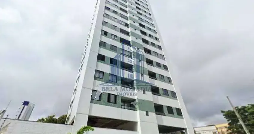 Apartamento com 3 quartos à venda no Encruzilhada, Recife 